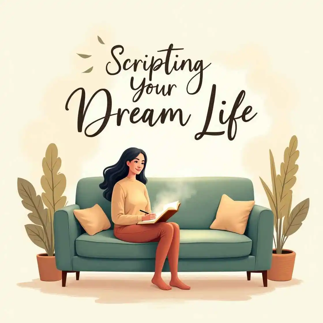 Script Your Dream Life