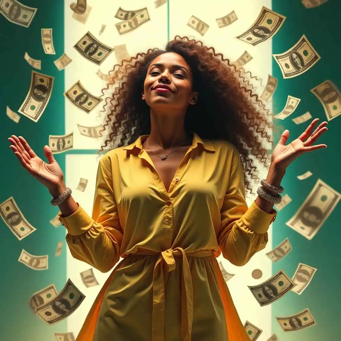 how to manifest money